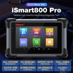 Vident iSmart800 Pro Scanner All System Car Diagnostic Tool  40 Reset